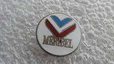 PIN S SKI NEIGE MERIBEL