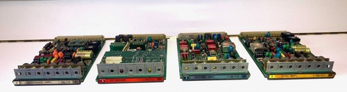 Studer a800 cartes - cartes, serie