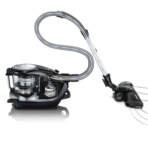 Bosch bgs7rcl aspirateur - bosch,