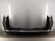 Pare choc arriere CITROEN C4
