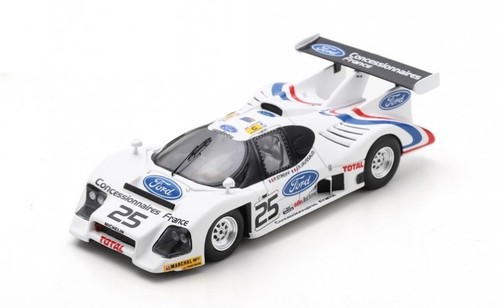 Spark voiture des - spark, 24h
