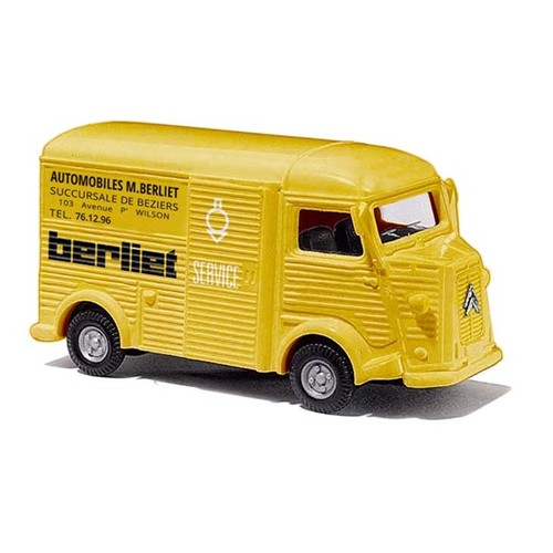 Busch 41966 modèle réduit - busch,