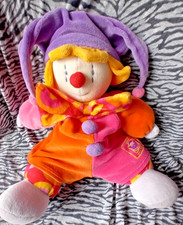 🦋 PELUCHE DOUDOU MUSICAL