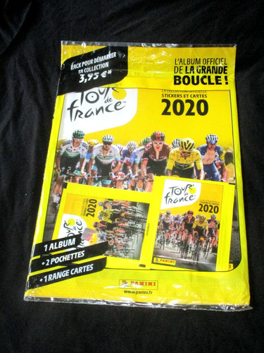 Tour france 2020 - de,
