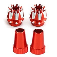 Embouts de Culbuteur en MéTal