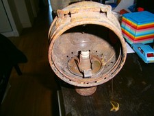 phare besnard a restauré