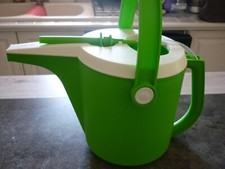 tupperware arrossoir neuf