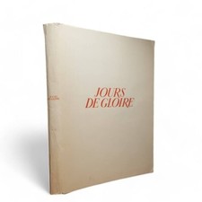 [PICASSO] COLLECTIF. Jours de