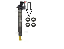 4 pièces joint torique tuyau