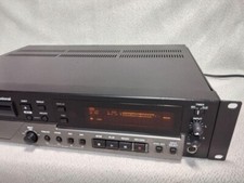 Tascam Teac CD-RW900SL Lecteur