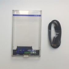 Boitier Disque Dur Externe