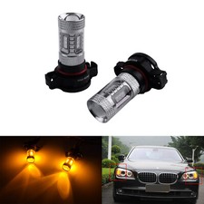 2x Ampoule PSY24W LED