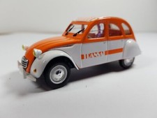 Citroen 2 Cv Norev 1/43