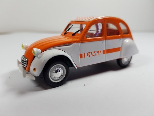 Citroen norev 1 - cv,
