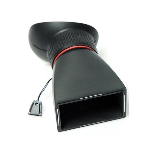 Lcd viewfinder loupe - loupe, pour