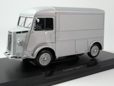 Norev Citroën Type H 1962