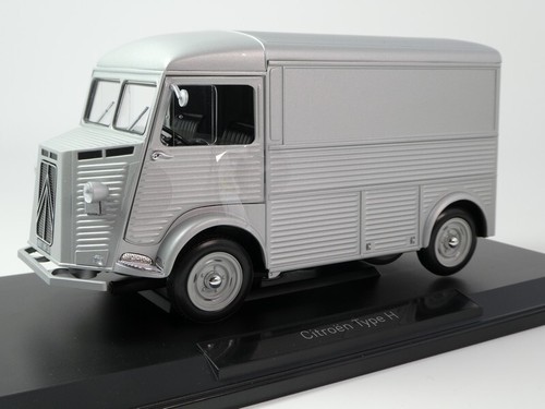 Norev citroën type 1962 - citroën,