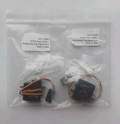 Strix ultra micro - micro, digital