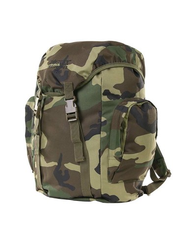 Sac dos militaire fostex - dos,