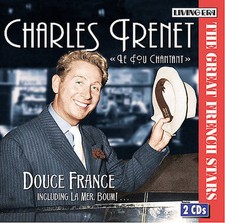 CHARLES TRENET - Douce France