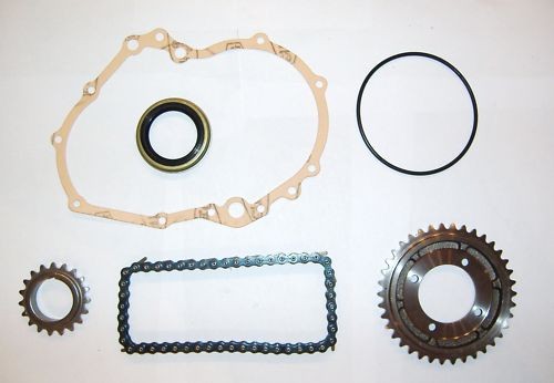 Fiat 126 kit courroie de - 126/,