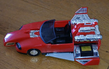 Vintage Bandai 1997 Power