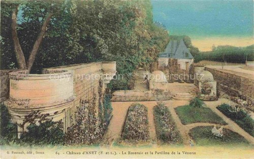 Anet dreux eure loir - anet, eure-et-loir
