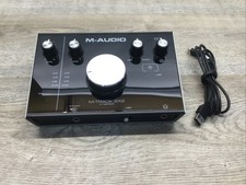 M Audio M Track 2X2 | 2 In / 2