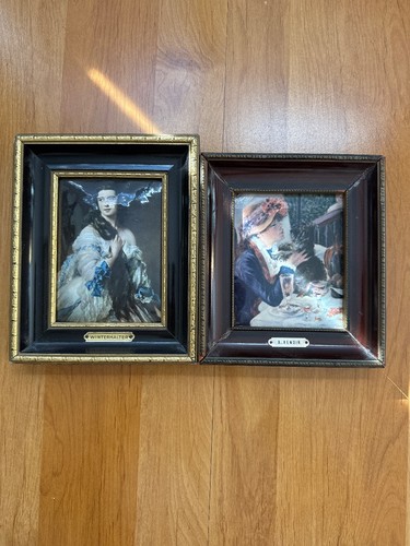 Duo reproductions winterhalter - duo,