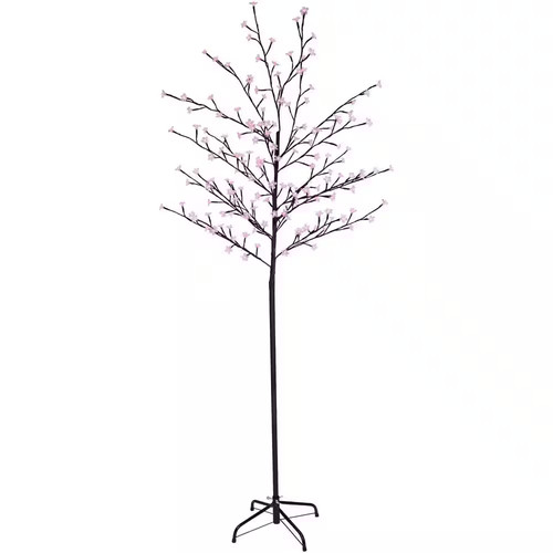 Pink led lighted - pink,