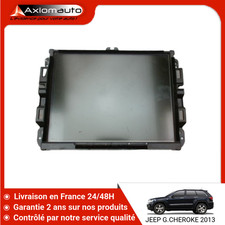 🇫🇷 ECRAN GPS JEEP G.CHEROKE ➤68224530AG ♻️