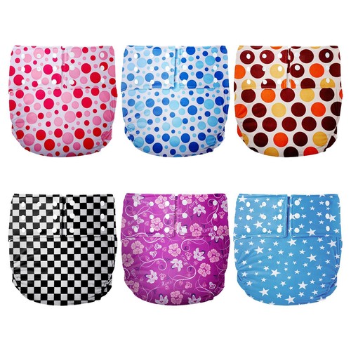 Couche poche adulte lavable - poche,