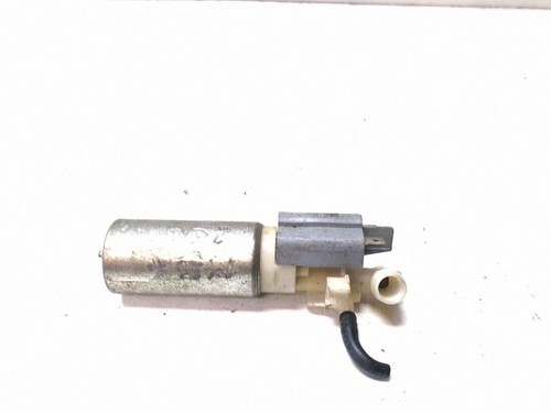 Peugeot 206 2000 - , pompe