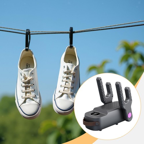 Sèche chaussures électrique - sèche-chaussures,