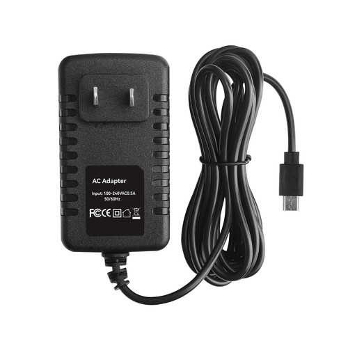 Adapter for flysky - ac, dc
