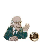 Pin's Pins Pin Enamel 55