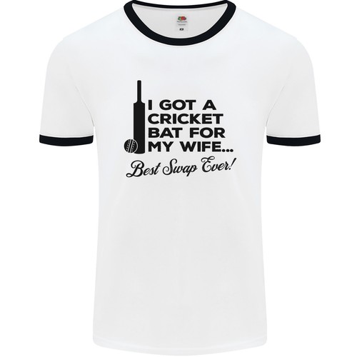Batte cricket pour - a,