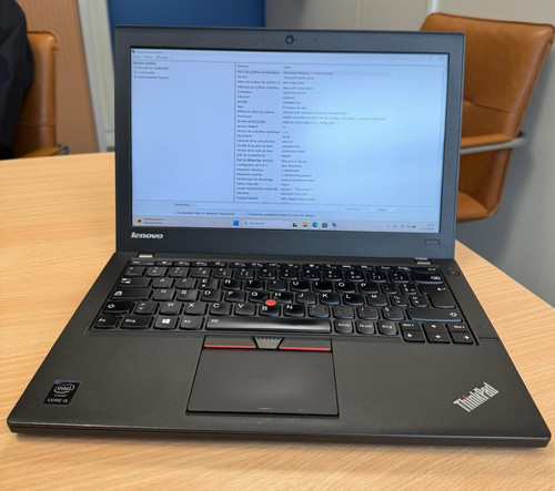Ordinateur portable 5 - ordinateur, 12.5