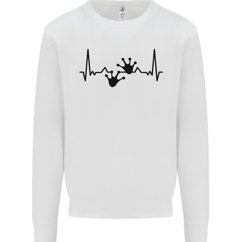 Sweat capuche pour - À,
