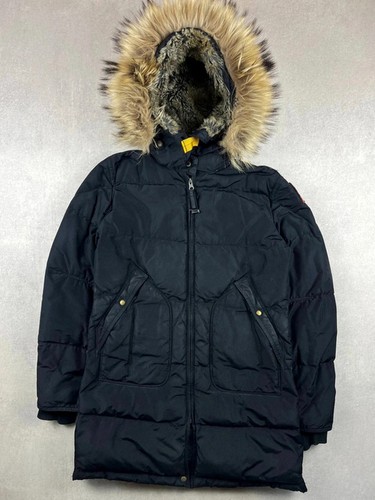Doudoune parka parajumpers - doudoune,