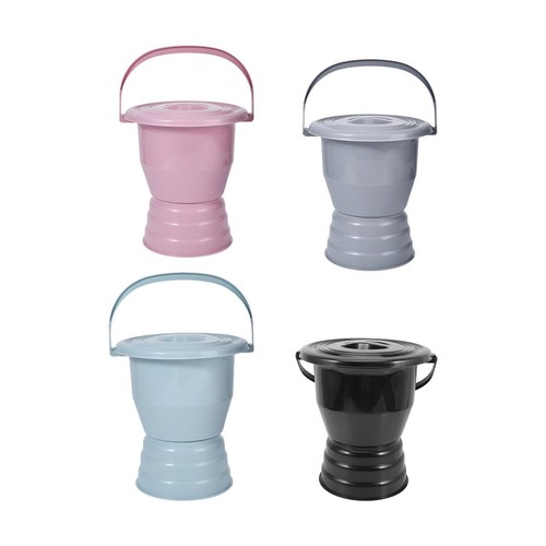 Crachoir avec couvercle pot - crachoir,