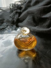 Miniature Parfum,Magie Noire 7,5ml Eau De Toilette, Bouchon Blanc.