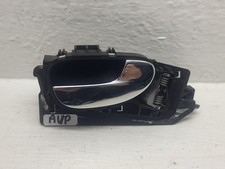 Poignée intérieur avant passager ouverture de porte pour peugeot 307 hdi de 2004