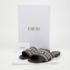Dior Mule Dway 35.5 154125450