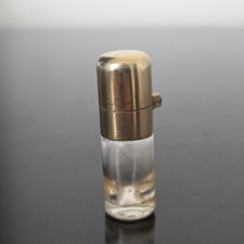 Petit FLACON A SELS OU PARFUM