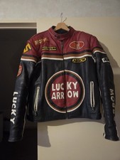 Blouson Cuir De Moto