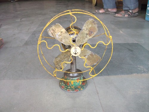 Ventilateur remontage en - ventilateur,