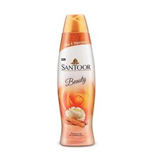 Santoor poudre talc - poudre,