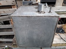 reservoir inox 27 litres