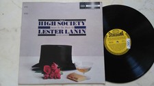 Lester Lanin High Society Us